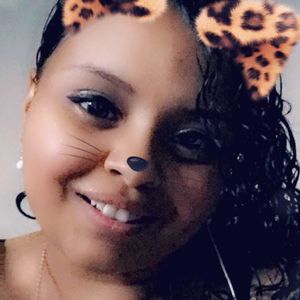 Meet your Posher, Alexandra